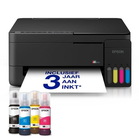 Epson EcoTank ET-2912
