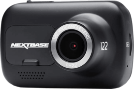 Nextbase dashcam hd 720p zwart