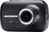 Nextbase dashcam hd 720p zwart