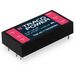 TracoPower TEN 40-11015WIRH Convertisseur DC/DC, montage sur circuit imprimé 110 V/DC 24 V/DC 1,666 A 40 W Nombre de sorties : 1 x Contenu 1 pièce(s)