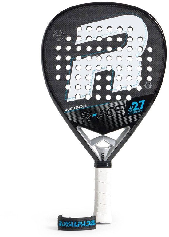 Royal Padel Rp Race Light 2026