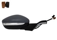 Alkar 6130296 Buitenspiegel