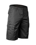 Mil-Tec heren shorts Shorts-11401002