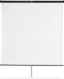 Hama Rolscherm 175 x 175 cm Wit