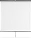 Hama Rolscherm 175 x 175 cm Wit