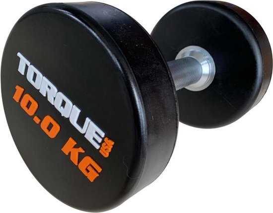 Torque USA Professional Dumbbell - per stuk