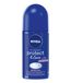 NIVEA PROTECT & CARE ROLL-ON Vrouwen Rollerdeodorant 50 ml