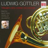 Güttler: Berlin Classics Triumph Of The Corno Da Caccia
