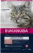 Eukanuba Kattenvoer Droog Senior Graanvrij Zalm - 10 kg