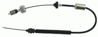 SACHS Seilzug, Kupplungsbetätigung 3074600273