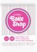 Sculpey Bake Shop White Boetseerklei 57 gr