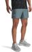 Under Armour Sportshorts Launch 5'' Shorts Mannen Blauw Polyester S