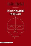 Estoy Alianza Editorial Estoy pensando en dejarlo Paperback 208 pagina's