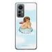 ERT GROUP mobiel telefoonhoesje voor Xiaomi 12 LITE origineel en officieel erkend Babaco patroon 90's Girl 008