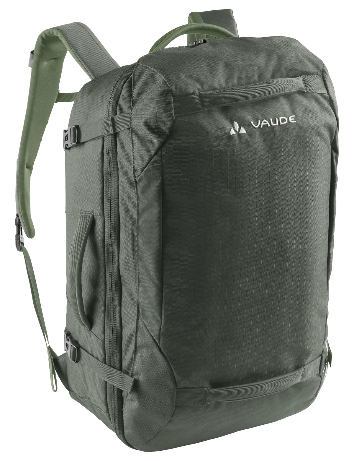 Vaude Mundo Carry-On 38 olive