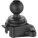 RAM Mounts RAP-B-304U-TRA1 montagekit Zwart Samengesteld, Rubber