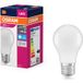 OSRAM LED VALUE Classic A 4.9W 865 matt E27