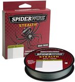 SpiderWire Stealth® - Mosgroen - 2,5 kg (8/2 lbs) - 200 meter