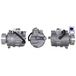 Elstock Compresseur, Climatisation Elstock 51-1262 Vw 3d0820803b 3d0820803h 3d0820803j