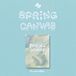Spring Sevenus - Spring Canvas (CD)