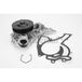 Continental Pompe à Eau, Refroidissement Du Moteur WPS3086 Mercedes-benz
