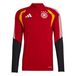 ADIDAS PERFORMANCE Tricot 'Germany 26 Tiro Training' mosterd / knalrood / zwart / wit