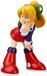 X-Plus Model Kit Mega Man Gigantic Series Figure - Roll