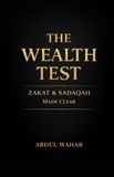 The Wealth Test Paperback