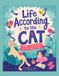 Cats Run the House: Un livre de coloriage amusant pour chats pour adultes et amoureux des chats avec des pitreries félines relatables, des scènes de maison confortables et des moments quotidiens hilarants