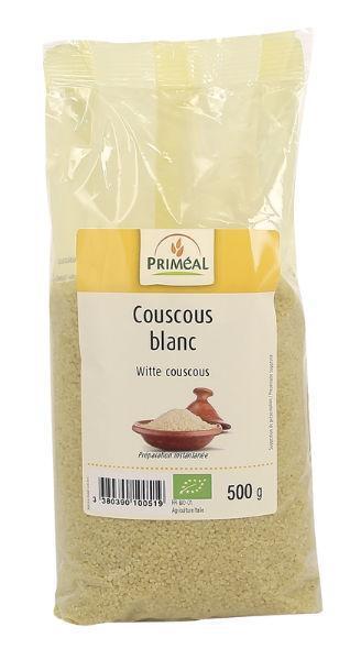 Primeal Couscous wit 500g