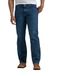 Wrangler Authentics Big & Tall Classic Relaxed Fit Heren Jeans, Military Blue Flex