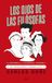 Los Editorial Ariel Los ojos de las filósofas Paperback