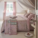 Pip Studio Sprei 270 x 260 cm Katoen Roze