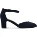 Tamaris pumps dames blauw - Maat 40