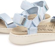 Woden Line Sandalen Blauw EU 41 Vrouw