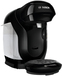 ‎Bosch Bosch TAS112E Koffiepadmachine - Volautomatisch - 0,7 l - Zwart