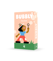 Helvetiq Bubbly - Kaartspel - 7640139533234