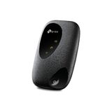 TP-Link M7010 Mobile Router - 4G LTE, Wi-Fi 4, MicroSIM, Black