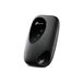 TP-Link M7010 Mobile Router - 4G LTE, Wi-Fi 4, MicroSIM, Black