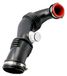 Merkloos Citroën Turbineslang voor C2 C3 C4 C5 206 207 3008 307 308 407 Jumpy Xsara Picasso