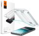 Spigen Screen Protector Geschikt voor Samsung Galaxy A37 / A36 - EZ Fit GLAS.tR - 1-Pack