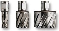 Fein 1x HSS Nova 25 kernboor met 3/4" Weldon opname 25 mm Ø