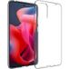 Accezz Clear Backcover Motorola Moto G05 / E15 - Transparant