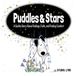 Puddles Tail Feather Books Puddles & Stars
