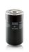 Mann Filter WD9505 Hydraulic Oil Filter