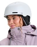 Roxy Kashmir Helm Grijs L