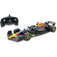 Mondo Motors - Red Bull F1 RB - op afstand bestuurde Formule 1-auto - schaal 1:18-2,4 GHz - 63772