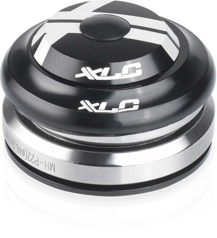 XLC Comp HS-I05 Ahead Headset IS 41 8/28 6 | IS 52/39 8