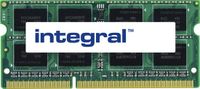 Integral IN3V4GNAJKXLV geheugenmodule 4 GB DDR3