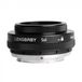 Lensbaby Sol 45 Nikon - 0858285007227